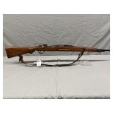 Ceskoslovenska Zbrojovka Brno Model VZ. 24 Rifle