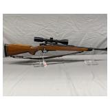 Remington Arms Co. INC. Model 600 Rifle