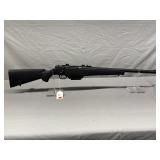 Mossberg Model 695 Shotgun