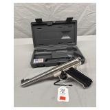 Sturm, Ruger & Co. INC. Model Mark II Government