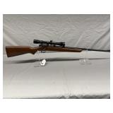 Winchester Model 43 Rifle