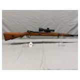 Ceskoslovenska Zbrojovka Brno Model VZ. 24 Rifle