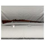 Zbrojovka Brno 98/22 Rifle