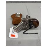 American Derringer Corp. Model 1 Pistol