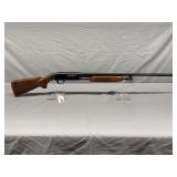 Mossberg Model 500C Shotgun