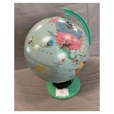 Mickeyï¿½s World Tour Replogle Globe