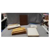 Tray Lot Of Assorted Collector Stamps