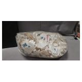 Bag Of Assorted Collector Stamps & Collector