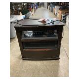 Duraflame Infrared Space Heater