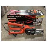 Black & Decker Electric Alligator Lopper