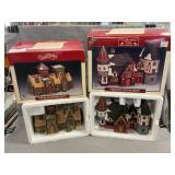 Porcelain Church & Village Inn