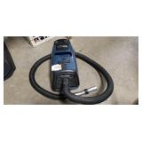 Royal Pro Series Can Vac Plus