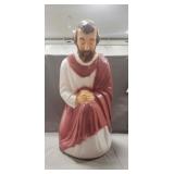 (1) Joseph Blow Mold (27" Tall)