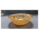 (1) Fire-King Bowl (8" Diameter)