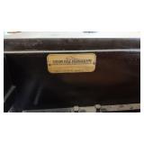 Edison Disc Phonograph