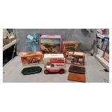 Tray Lot Of Assorted Items (Review Photos)