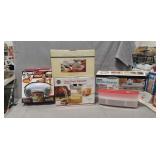 (5) Assorted Kitchen Gadgets (Review Photos)