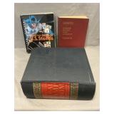 Stamps In Global Album, Scottï¿½s 1973 Catalogue