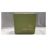 New Old Stock Pyrex Ware Three Piece Mixing Bowl