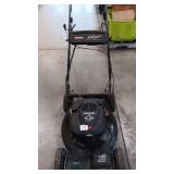 Craftsman Mulcher