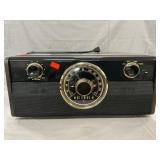 RCA Retro Victrola 4-In-1 Bluetooth