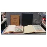 Tray Lot Of Assorted Collector Stamps