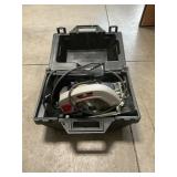 Craftsman Circular Saw