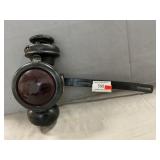 Antique Ford Model T Kerosene Tailight