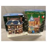 Heartland Valley Village Post Office & Hospital