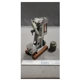 (1) Steam Engine Replica