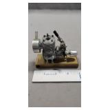 (1) Nitro Engine Replica