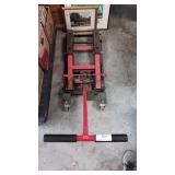 Craftsman Motorcycle/ATV Jack
