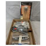 Lot Of Harley Davidson, Motorcycle Parts