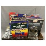 Matchbox, Johnny Lightning & Asst. NOS Die-Cast