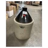 5 Gallon Stoneware Jug