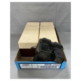 Vintage Viewmasters, Reels & Organzers