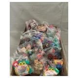 (26) McDonaldï¿½s Happy Meal Toys