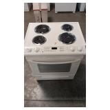 GE Electric Range