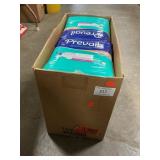 (4) 10 Packs Of Prevail Briefs