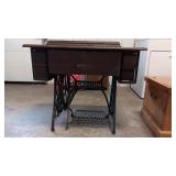 Singer Sewing Machine