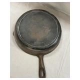 No. 8 Cast Iron Skillet