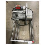 Chicago 10ï¿½ Masonry Dry Cut Saw