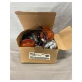 Harley Davidson Turn Signal Kit