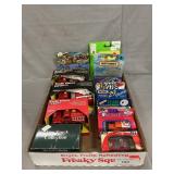 Remco & Matchbox Asst. Die-Cast