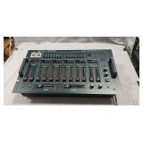 Radio Shack SSM-1200 Stereo Sound Mixer ï¿½ Echo ï¿½