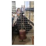 Vintage Home Vacuum Cleaner