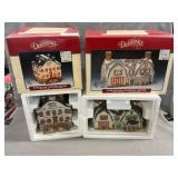 Dickensville Porcelain House & Furniture Store