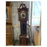 Grandfather Clock