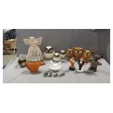 Tray Lot Of Assorted Items (Review Photos)