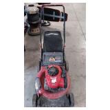 Troy-Bilt Push Mower